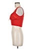 Unbranded Red Sleeveless Top Size M - photo 5