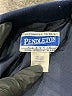 Pendleton 100% Virgin Wool Blue Wool Blazer Size 16 - photo 6