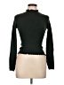 The Workshop Green Long Sleeve Top Size L - photo 1