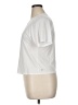 Athleta White Short Sleeve Top Size XL - photo 5