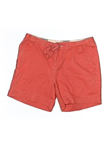 Natural Reflections Khaki Shorts (view 1)