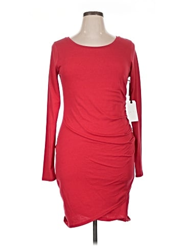 Leith Casual Dress (view 1)
