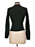 The Workshop Green Long Sleeve Top Size L - photo 2