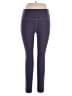 Ouges Purple Active Pants Size L - photo 1