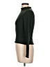 The Workshop Green Long Sleeve Top Size L - photo 5
