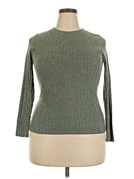Unbranded Turtleneck Sweater (view 1)