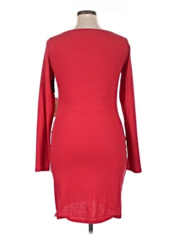 Leith Casual Dress (view 2)