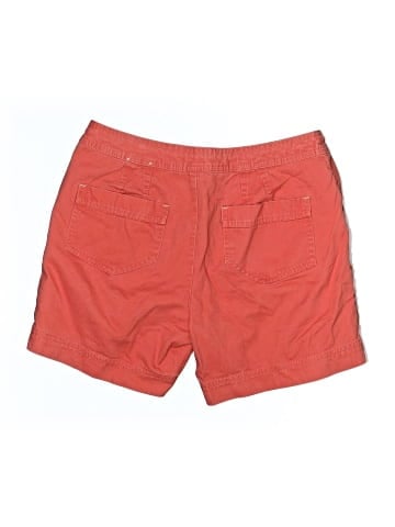 Natural Reflections Khaki Shorts (view 2)