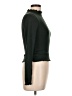 The Workshop Green Long Sleeve Top Size L - photo 4