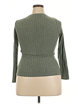 Unbranded Turtleneck Sweater (view 2)