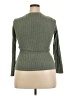 Unbranded Green Turtleneck Sweater Size XXL - photo 2