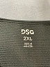 DSG Black Tank Top Size XXL - photo 7