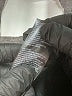 Whistles 100% Cotton Black Blazer Size 6 - photo 7