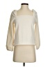 Madewell Ivory 3/4 Sleeve Blouse Size XS - photo 1