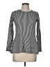 MICHAEL Michael Kors Black Long Sleeve Turtleneck Size M - photo 1