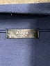 Aqua Blue Sleeveless Top Size XS - photo 7