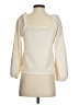 Madewell Ivory 3/4 Sleeve Blouse Size XS - photo 2