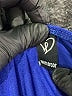 Windsor Blue Cocktail Dress Size M - photo 7