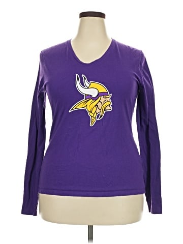 Fanatics Long Sleeve T-Shirt (view 1)