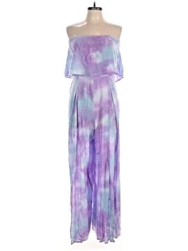 Blue Blush Jumpsuit