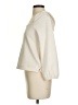 Madewell Ivory 3/4 Sleeve Blouse Size XS - photo 5