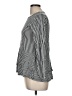 MICHAEL Michael Kors Black Long Sleeve Turtleneck Size M - photo 5