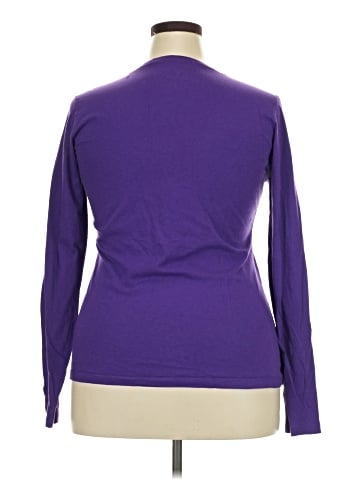 Fanatics Long Sleeve T-Shirt (view 2)