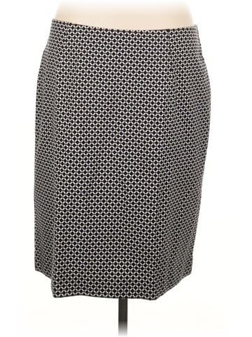 J.Jill Formal Skirt (view 1)