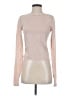 FP Movement Pink Long Sleeve Turtleneck Size S - photo 1