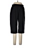 Athleta Black Casual Pants Size L - photo 1