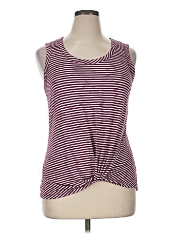 Nine Britton Tank Top (view 1)