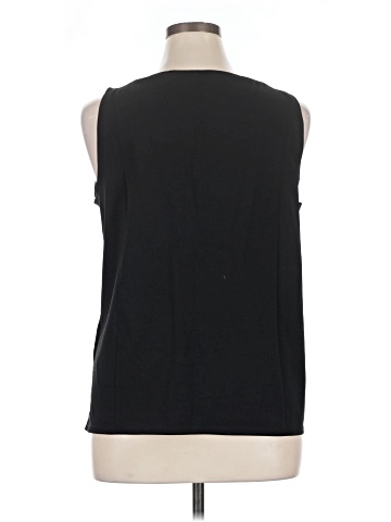 Purejill Sleeveless T-Shirt (view 2)