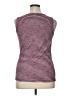 Nine Britton Burgundy Tank Top Size XL - photo 2