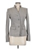 Basler Gray Blazer Size M (estimated) - photo 1
