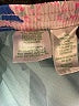 Lilly Pulitzer 100% Polyester Print Pink Shorts Size L - photo 3