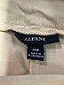 Alfani Solid Gold Casual Pants Size 14 - photo 7