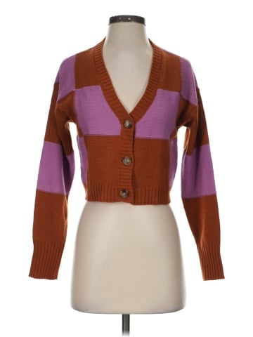 Ultra Flirt Cardigan (view 1)