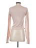 FP Movement Pink Long Sleeve Turtleneck Size S - photo 2