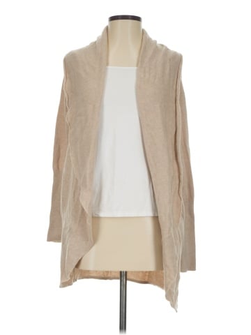 Leith Cardigan (view 1)
