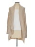 Leith Tan Cardigan Size XS - photo 1