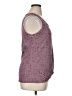 Nine Britton Burgundy Tank Top Size XL - photo 4