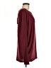 Andree by UNIT Burgundy Long Sleeve Top Size M - photo 4