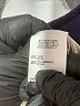 Pinko Blue Wool Coat Size 8 - photo 7