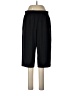 Athleta Black Casual Pants Size L - photo 1