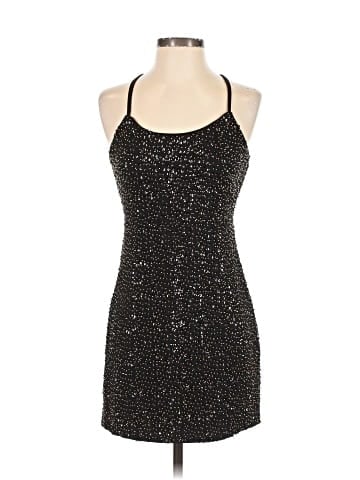 NBD Cocktail Dress (view 1)