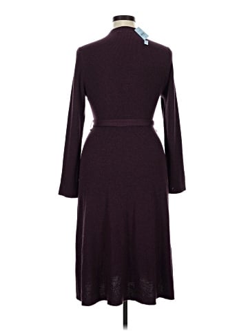 Ann Taylor Casual Dress (view 2)