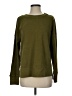 Time and Tru Green Pullover Sweater Size S - photo 1