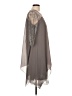 Unbranded Gray Cocktail Dress Size L - photo 4