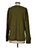 Time and Tru Green Pullover Sweater Size S - photo 2