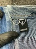 Windsor Blue Denim Skirt Size M - photo 3